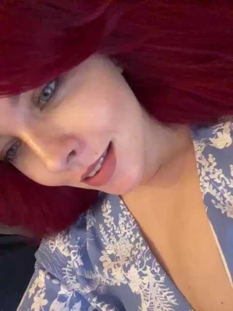 Lu-Mars Live Sex 2025.09.04