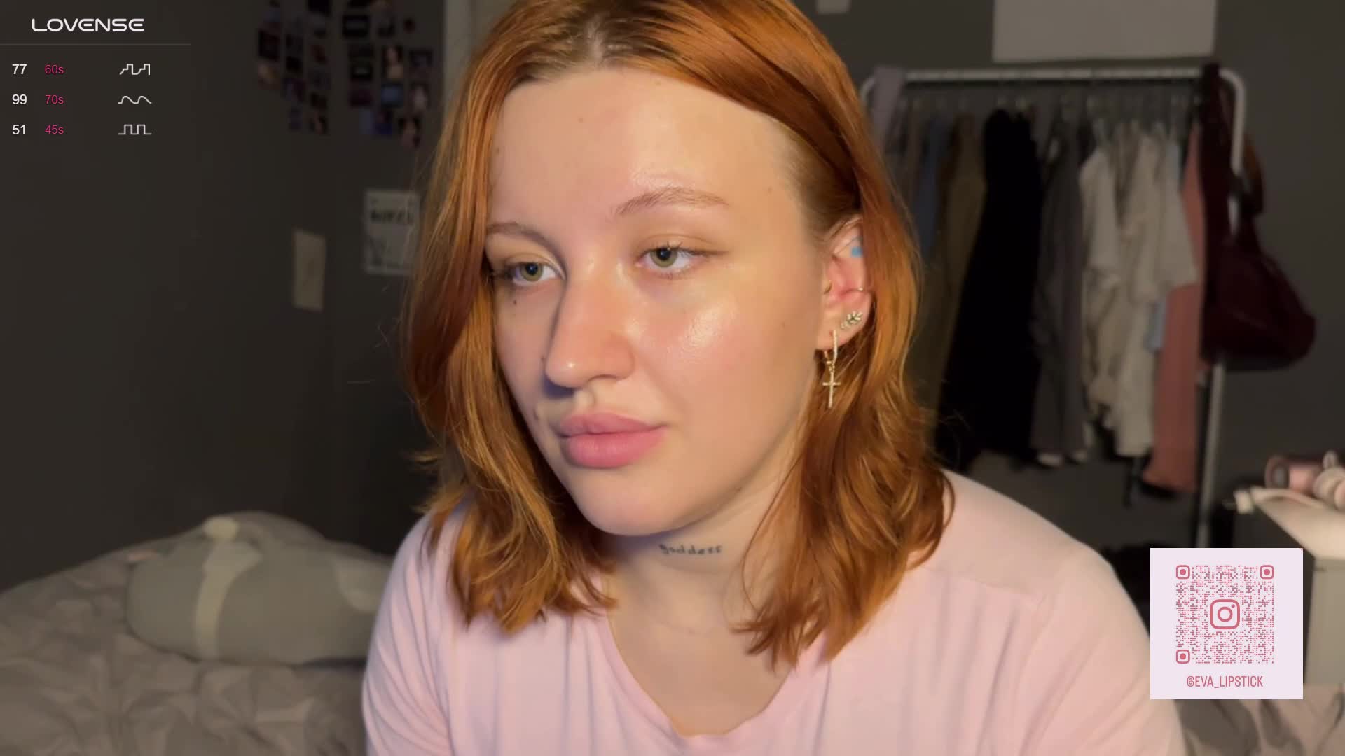 eva-swag Live Sex December 14, 2025