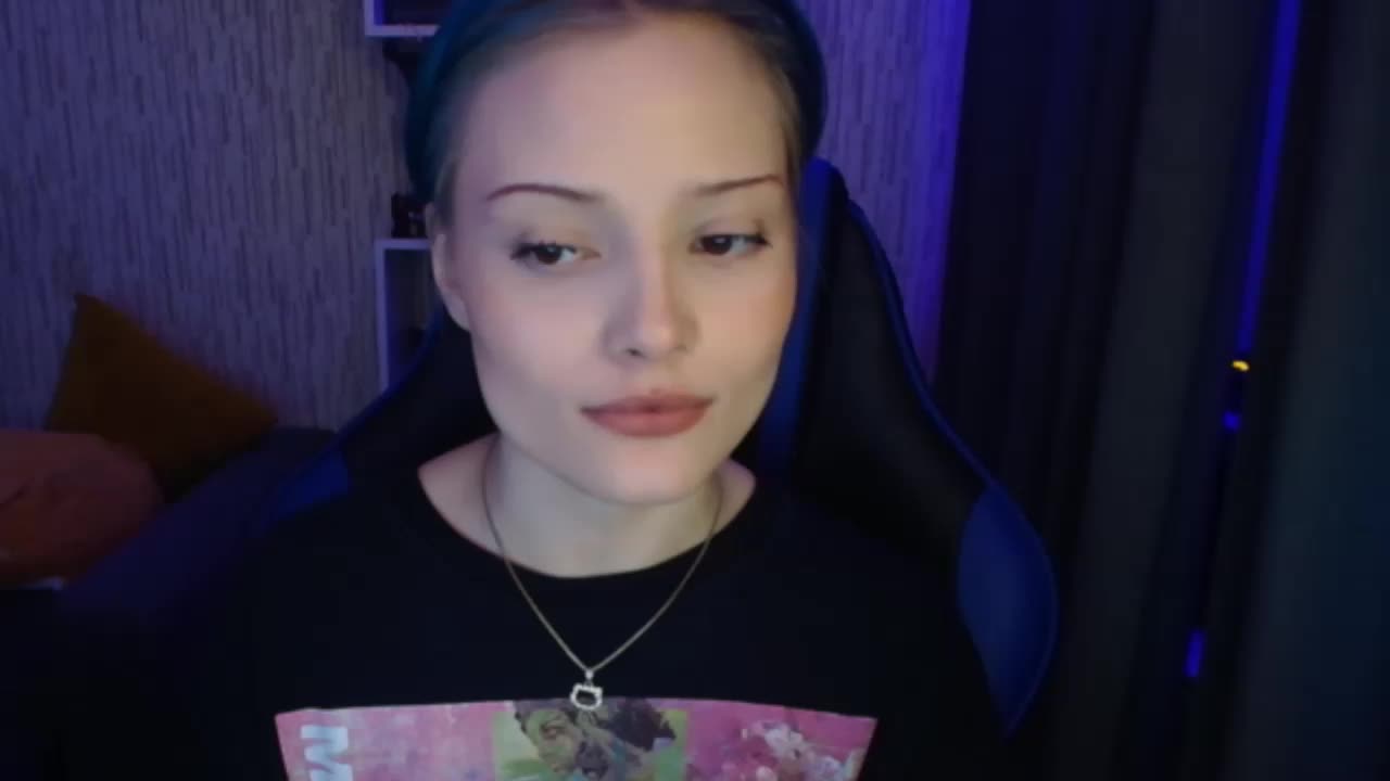 AnnaSinger Live Sex 2025.09.04