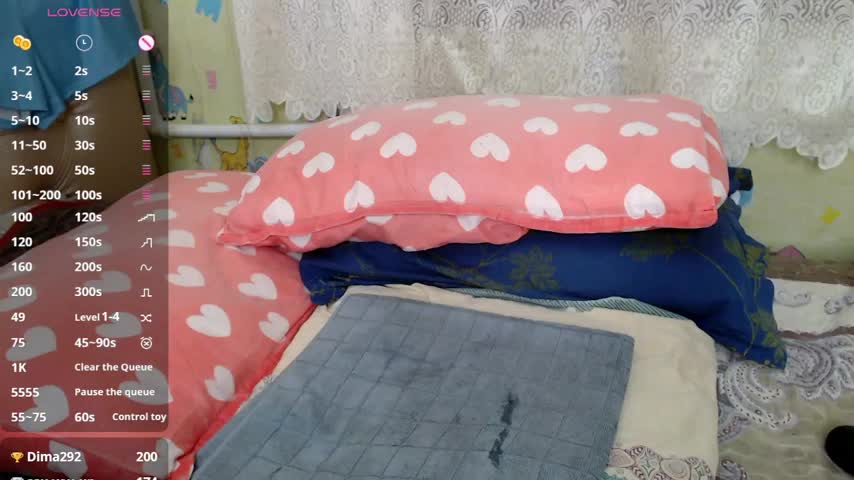 RoseStarr Live Sex December 17, 2025