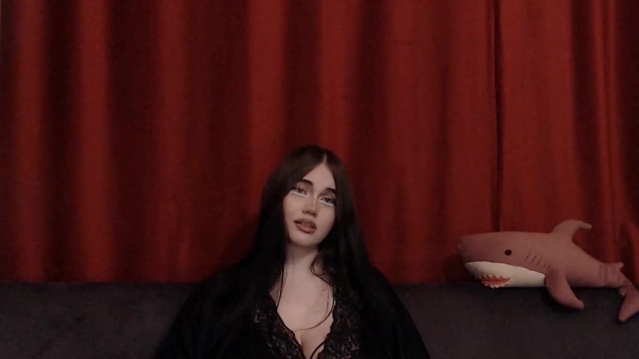 BOOUNTY Live Sex December 15, 2025