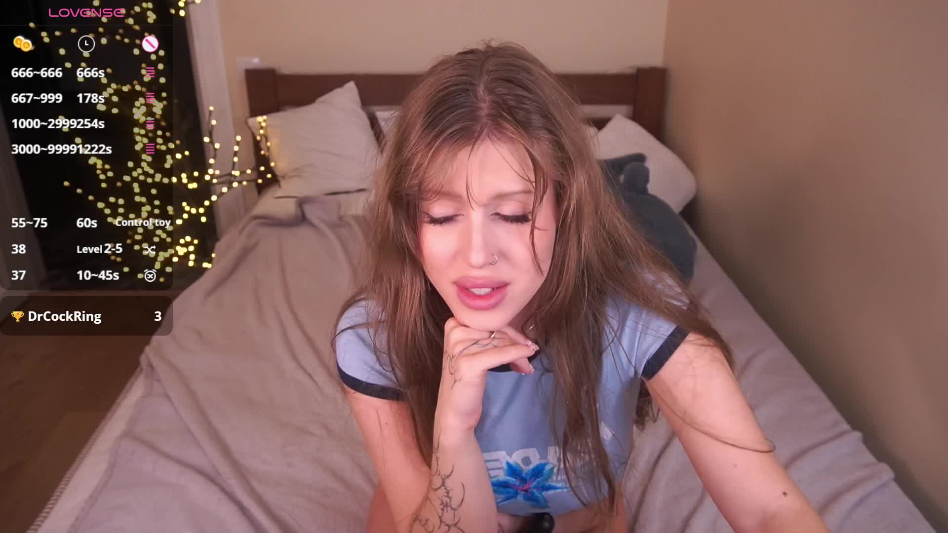 OnlyPenny Live Sex December 13, 2025