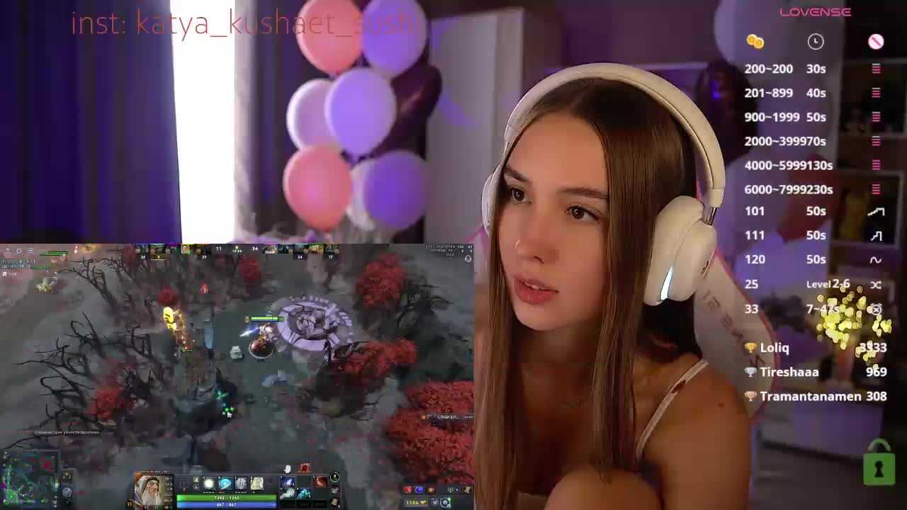 Milkaff- Live Sex December 14, 2025