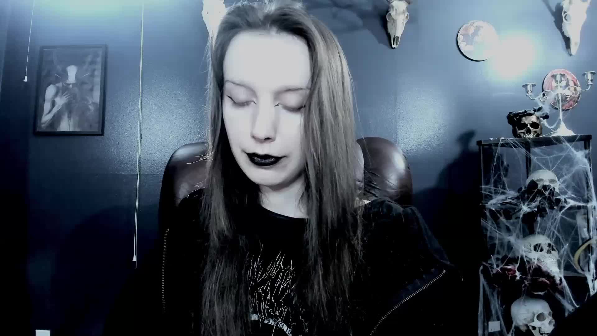 NarcissaDark Live Sex December 13, 2025