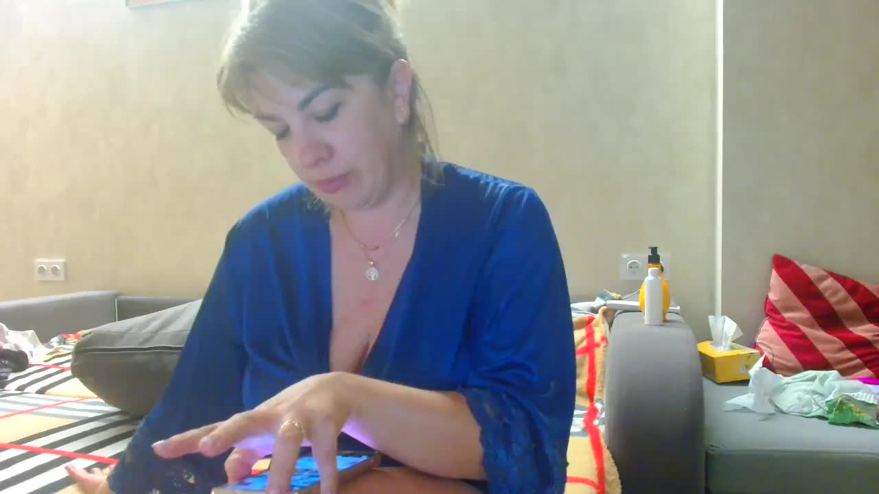 Brionia Live Sex December 14, 2025