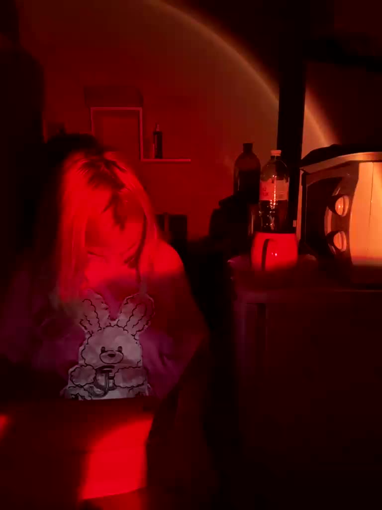 Kinesha Live Sex December 15, 2025