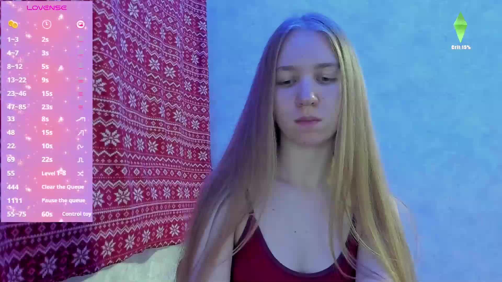 Vita-min-4ik Live Sex December 14, 2025