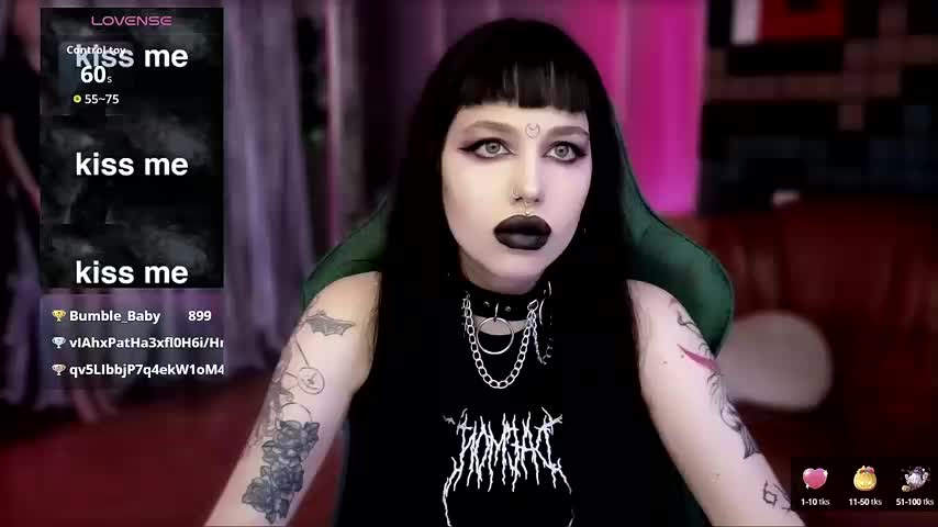 alexx_succubus Live Sex December 14, 2025