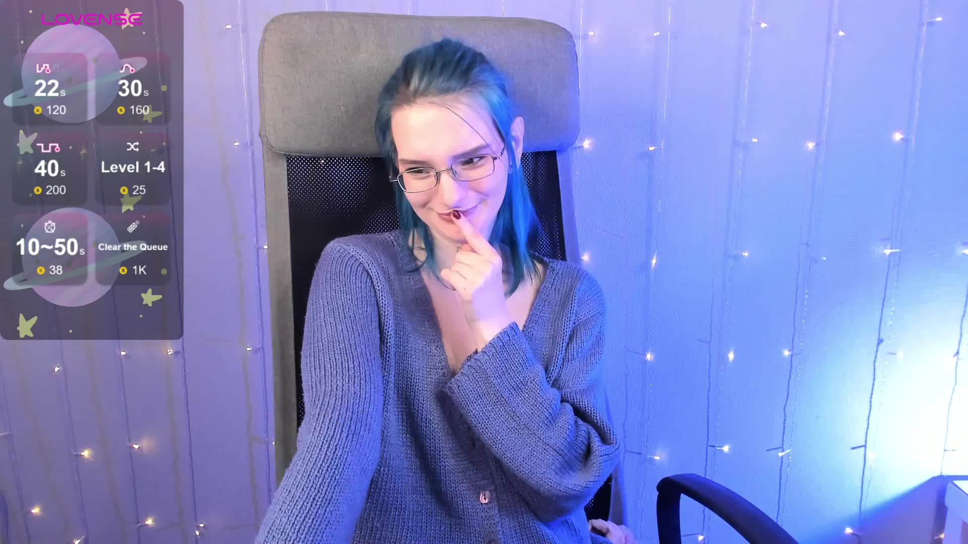 lika-haris Live Sex December 14, 2025