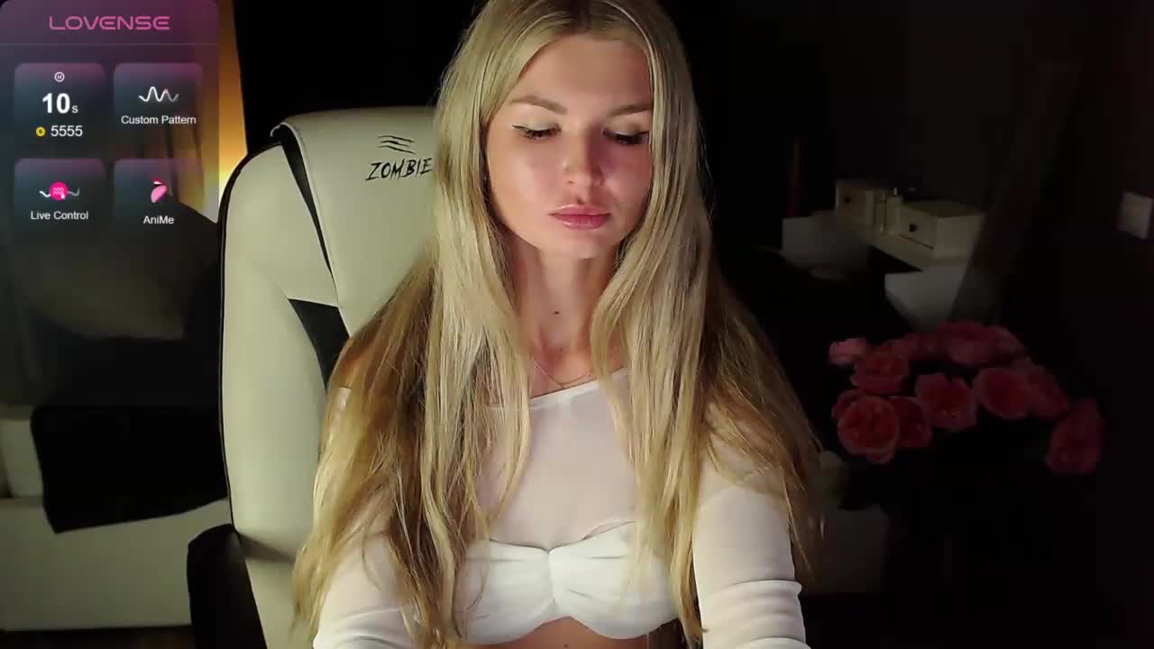 Masha-Masha Live Sex December 17, 2025