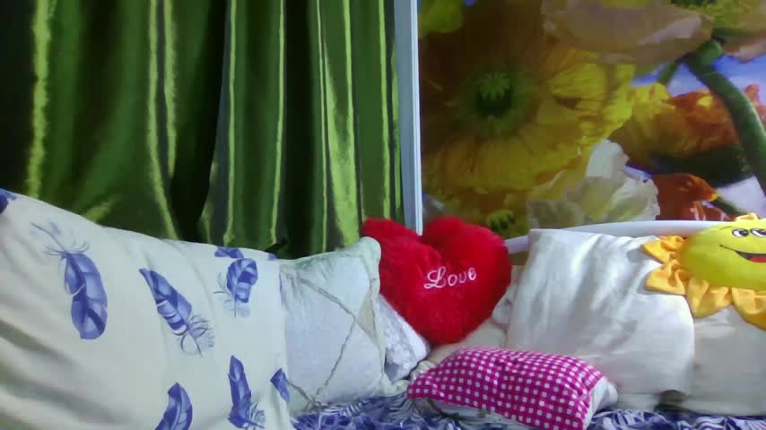 pussykroshka Live Sex December 17, 2025