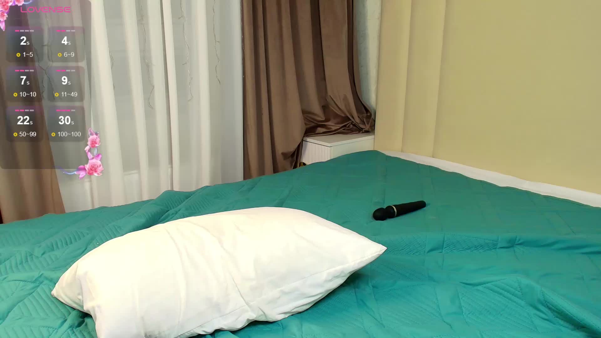 Crazy-berry Live Sex December 14, 2025