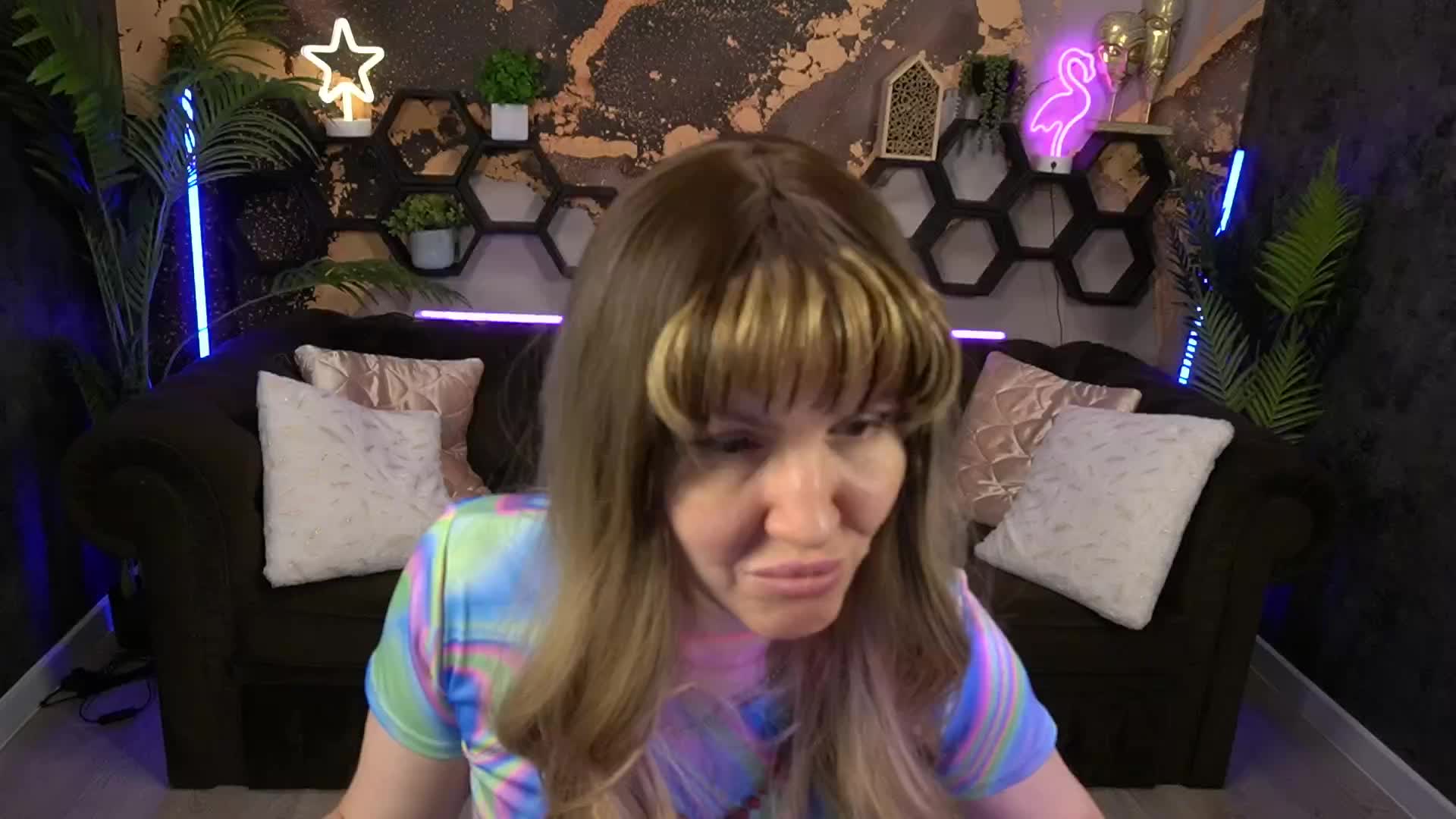 NatalyChanel Live Sex December 13, 2025