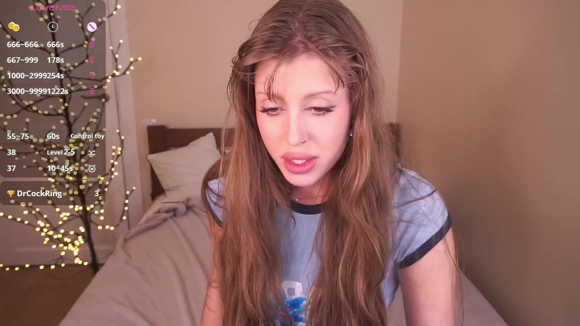 OnlyPenny Live Sex December 13, 2025