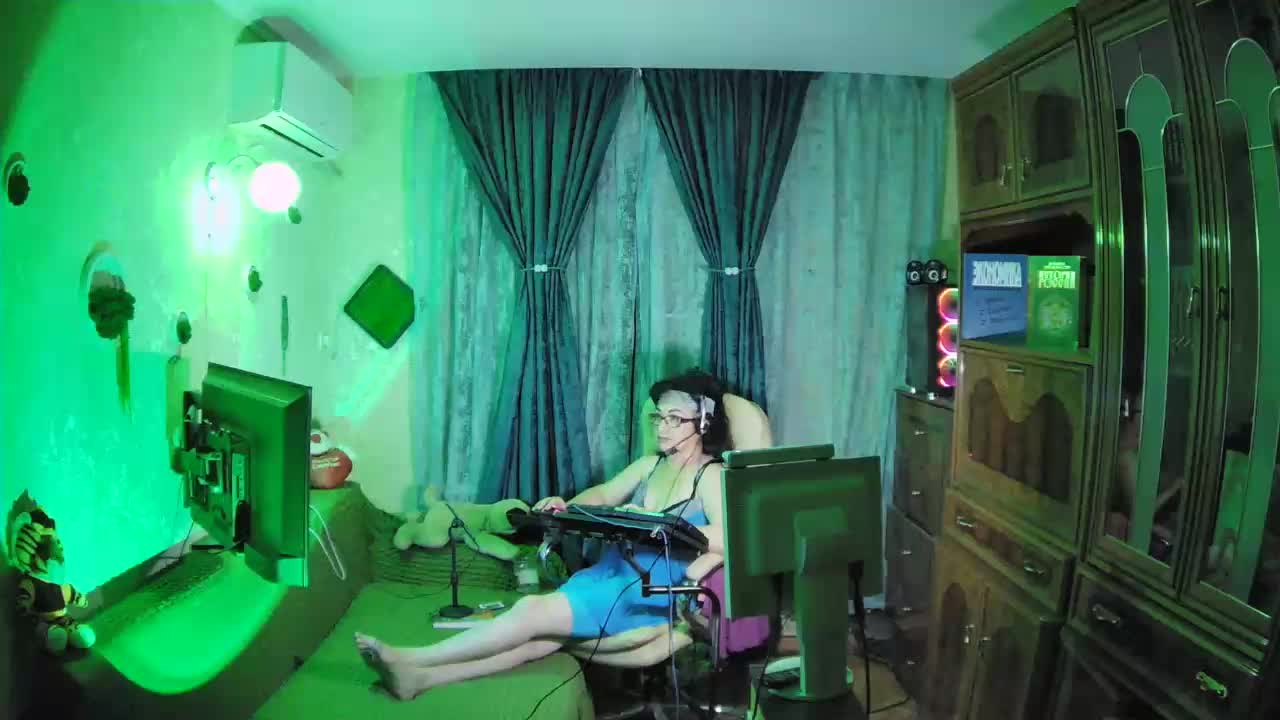 Infodar Live Sex December 19, 2025