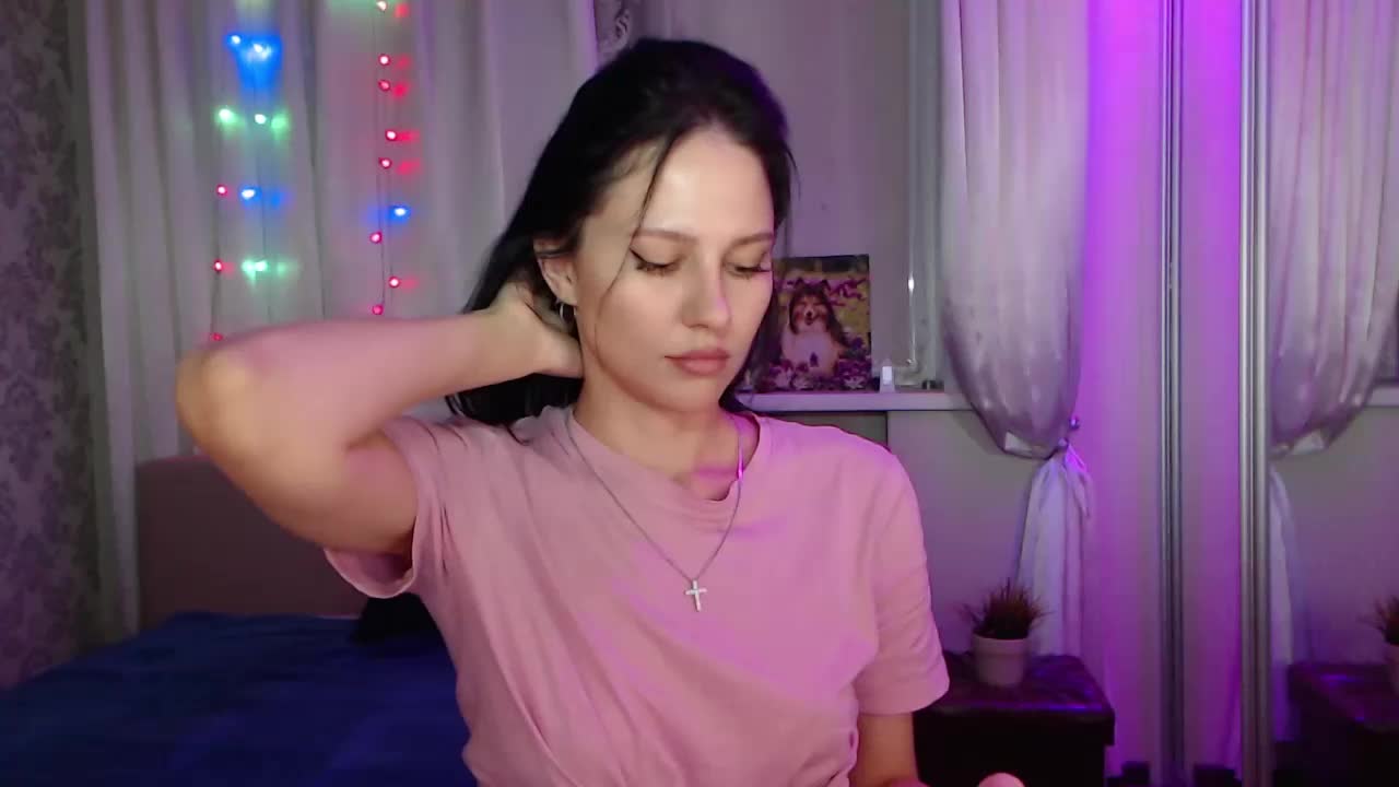Zlata777 Live Sex December 15, 2025