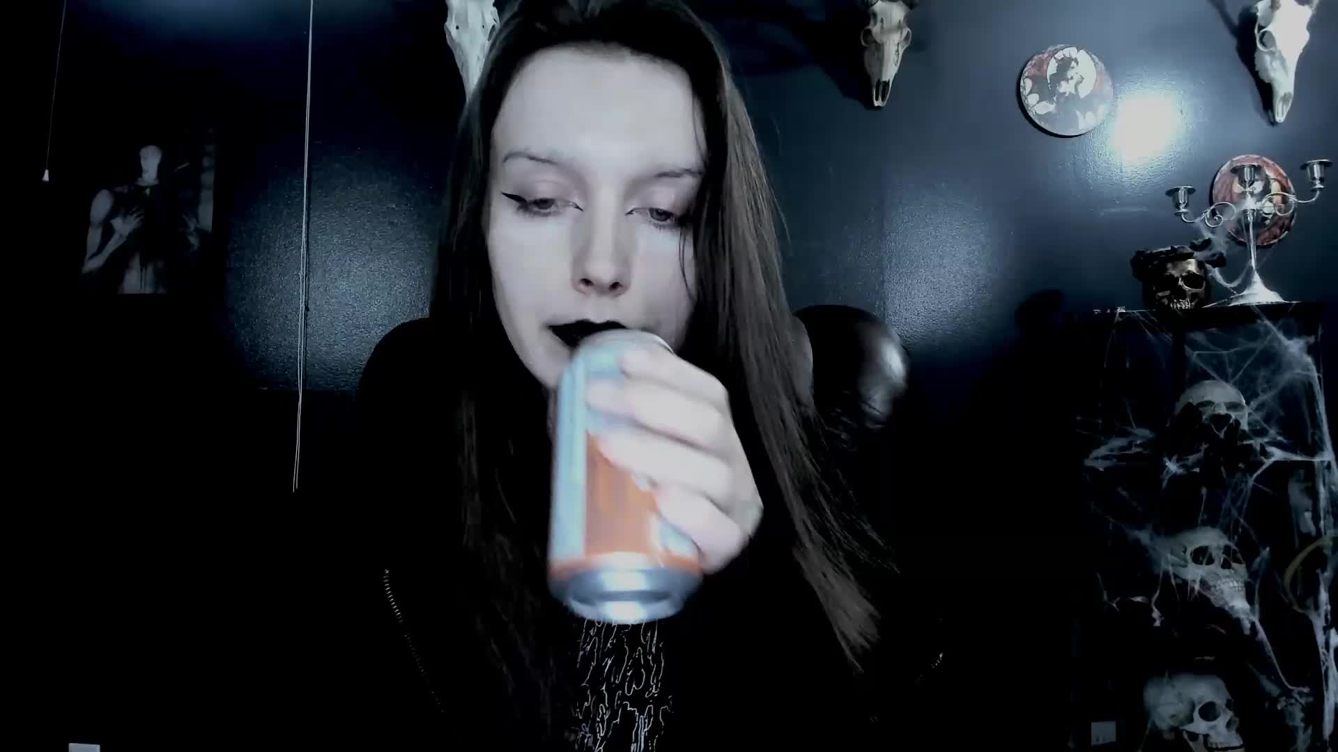 NarcissaDark Live Sex December 13, 2025