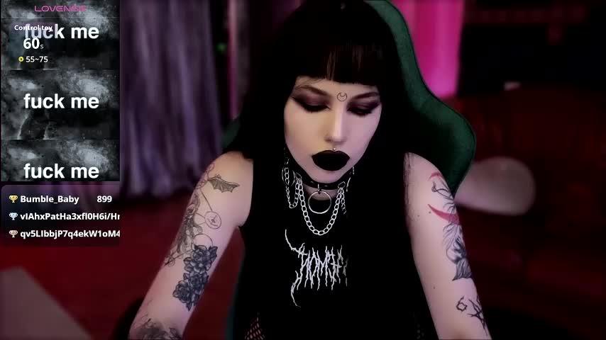 alexx_succubus Live Sex December 14, 2025