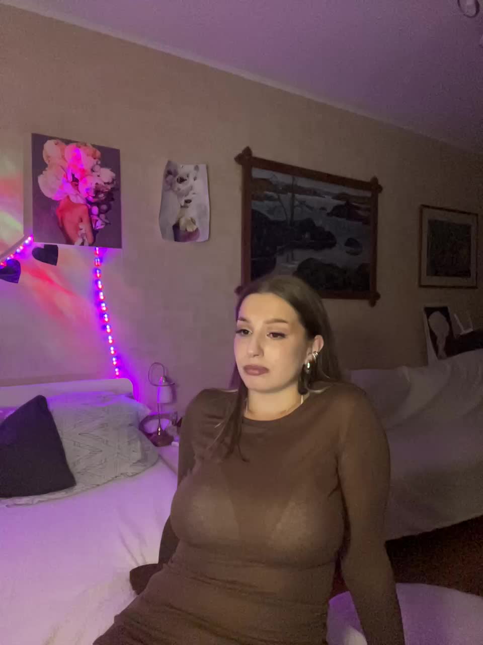 RoseKitty Live Sex December 13, 2025