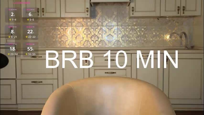 lynettedendy Live Sex December 13, 2025