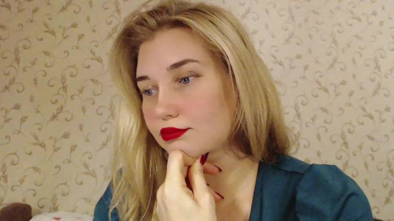 _LILKA_ Live Sex December 14, 2025