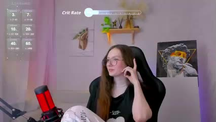 KiraRumGirl Live Sex December 13, 2025