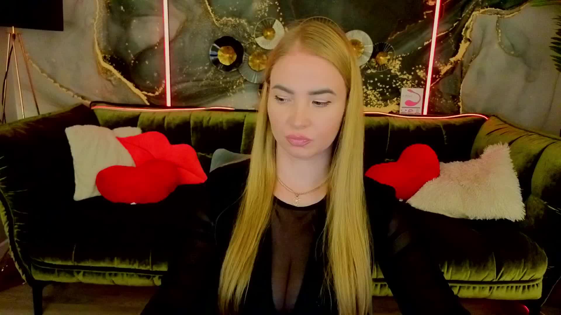 MssShyBarbie Live Sex December 13, 2025