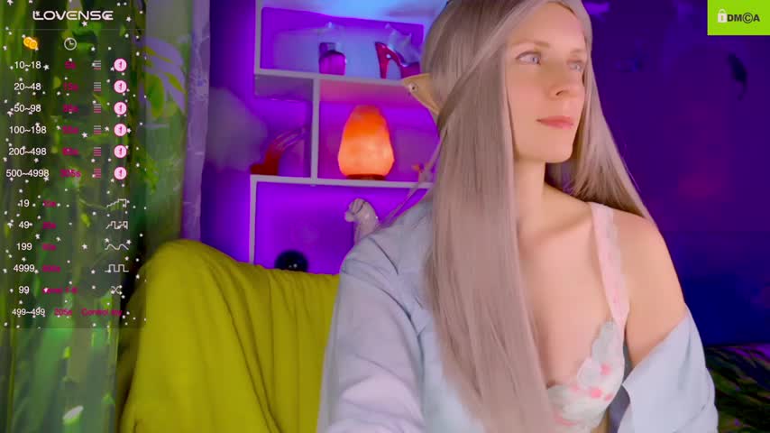 Flash_Summer Live Sex December 14, 2025