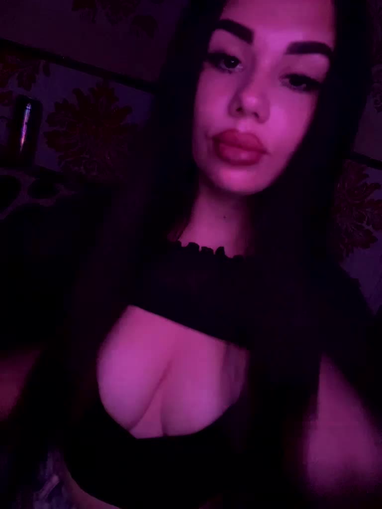 LEYLA_FOXY Live Sex December 14, 2025