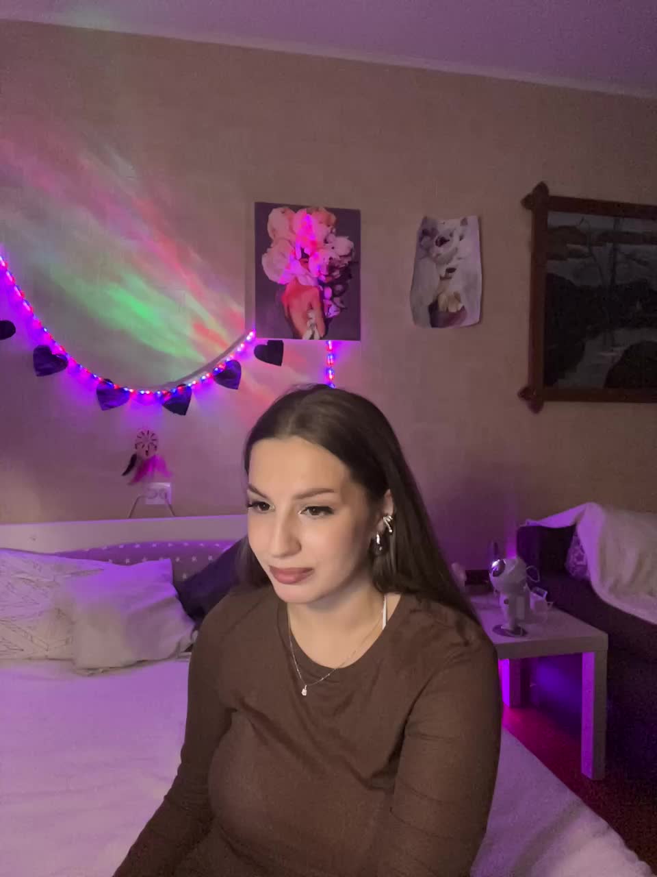 RoseKitty Live Sex December 13, 2025