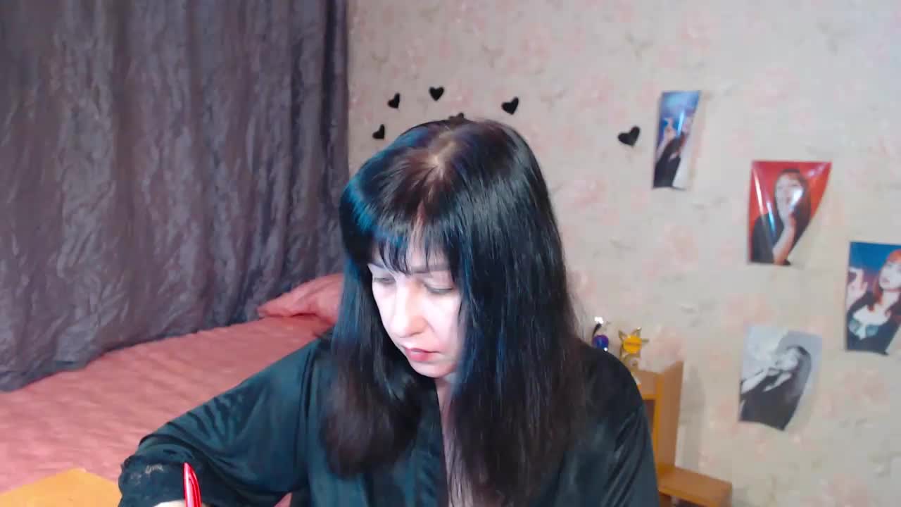 JillStevens Live Sex December 19, 2025