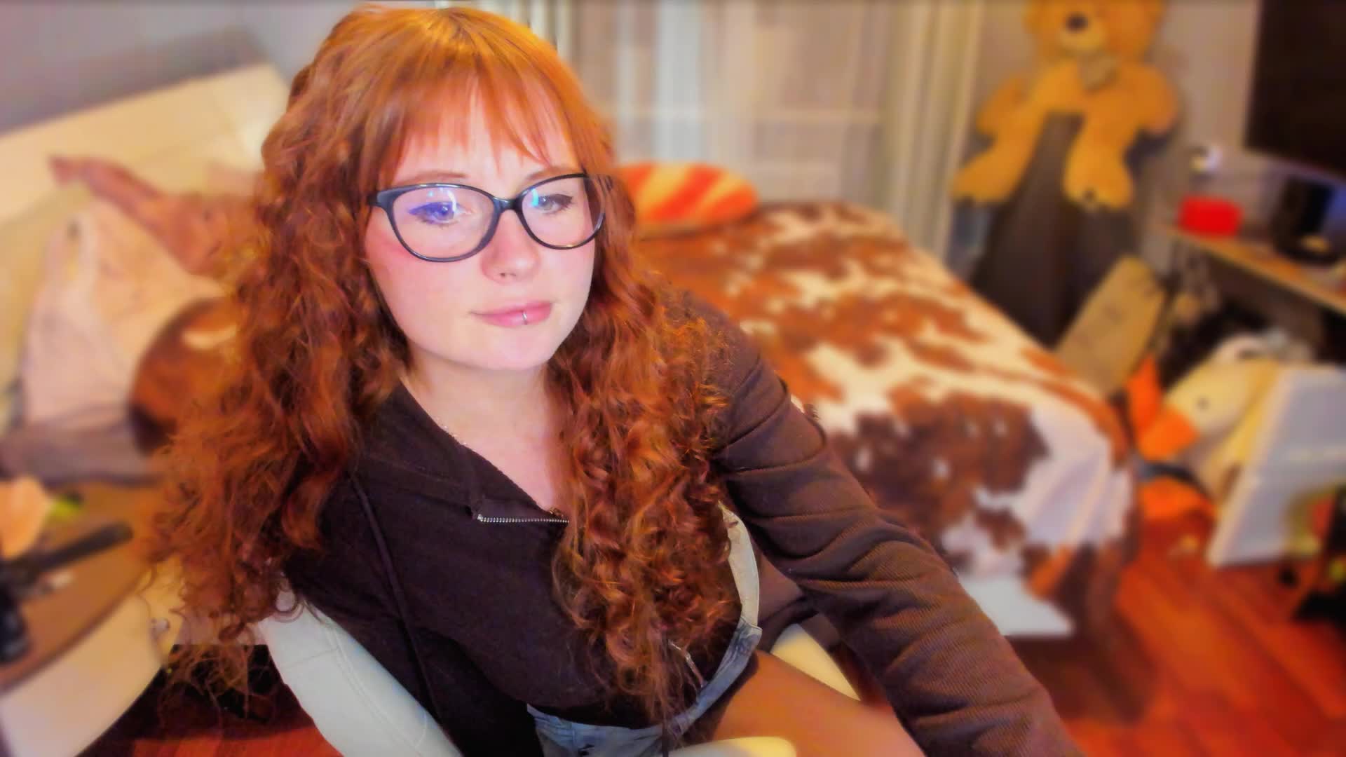 konopushka Live Sex December 13, 2025