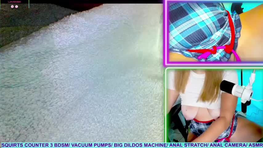 MaryBrook1 Live Sex December 15, 2025