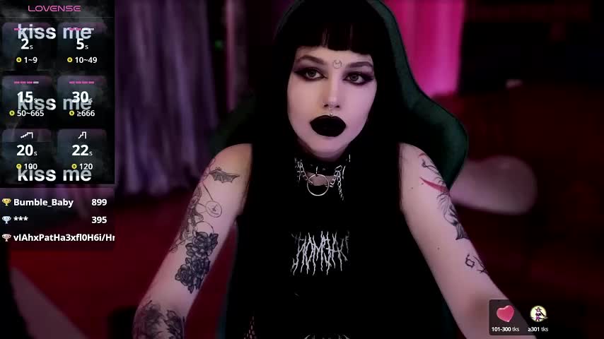 alexx_succubus Live Sex December 14, 2025