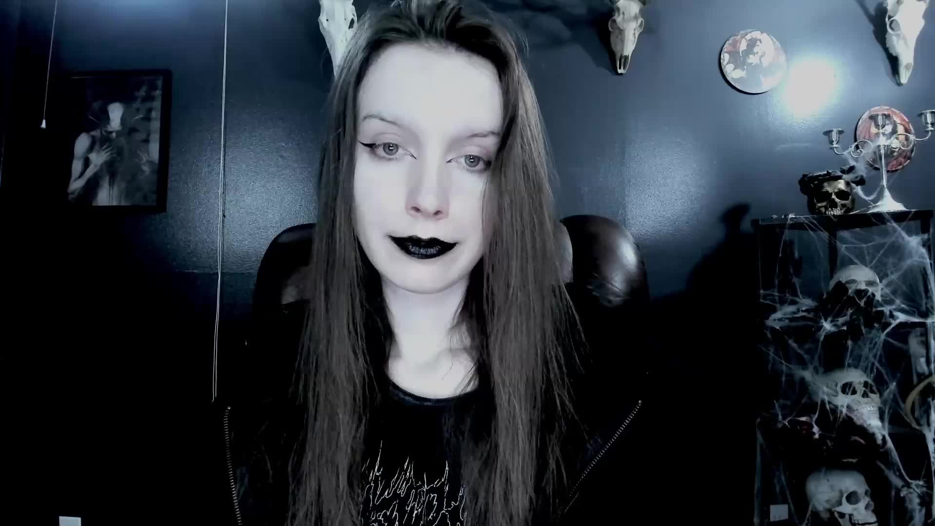 NarcissaDark Live Sex December 13, 2025