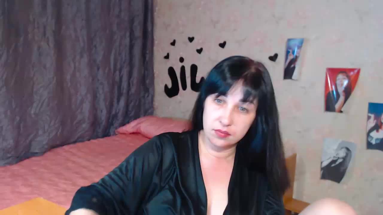 JillStevens Live Sex December 17, 2025