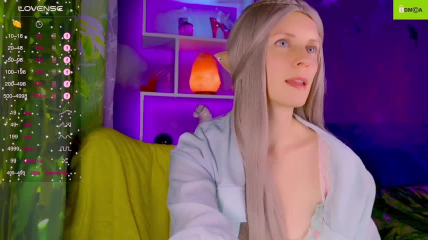 Flash_Summer Live Sex December 14, 2025