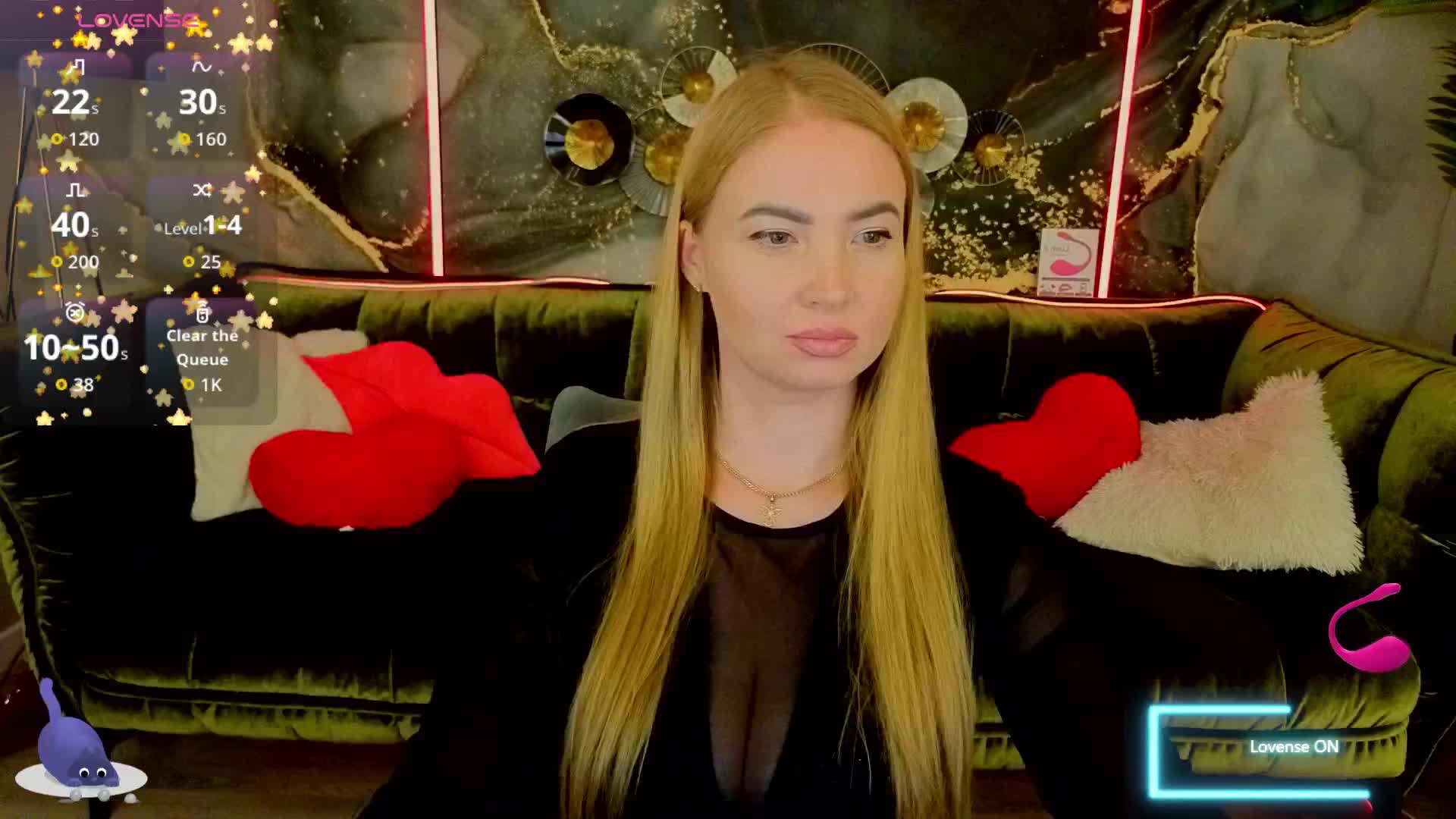 MssShyBarbie Live Sex December 13, 2025