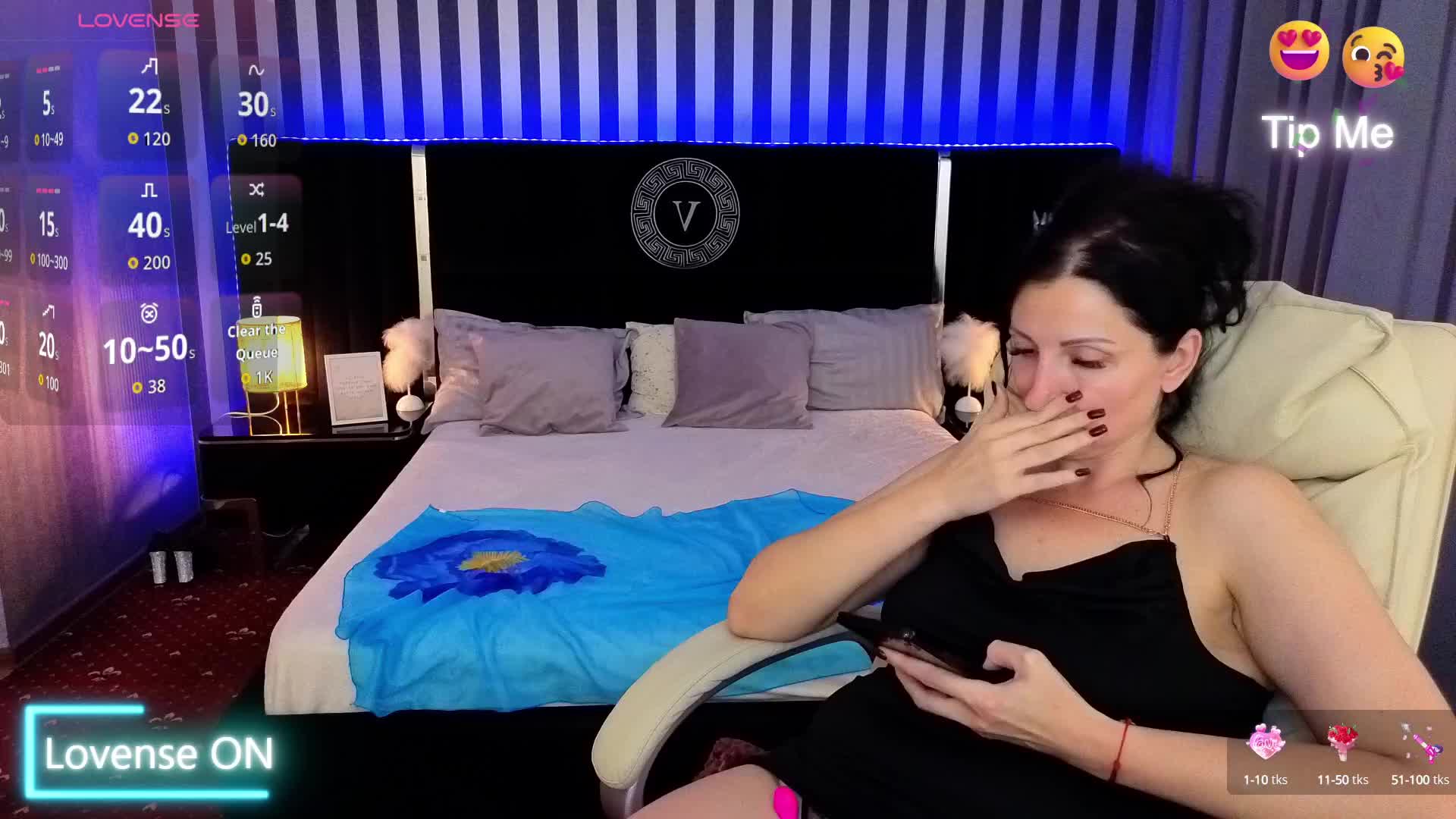 MissRossi Live Sex December 15, 2025