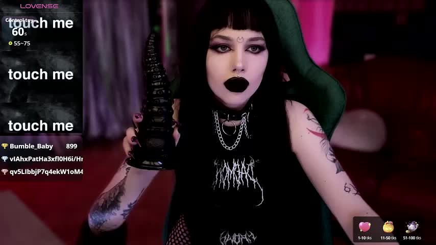 alexx_succubus Live Sex December 14, 2025