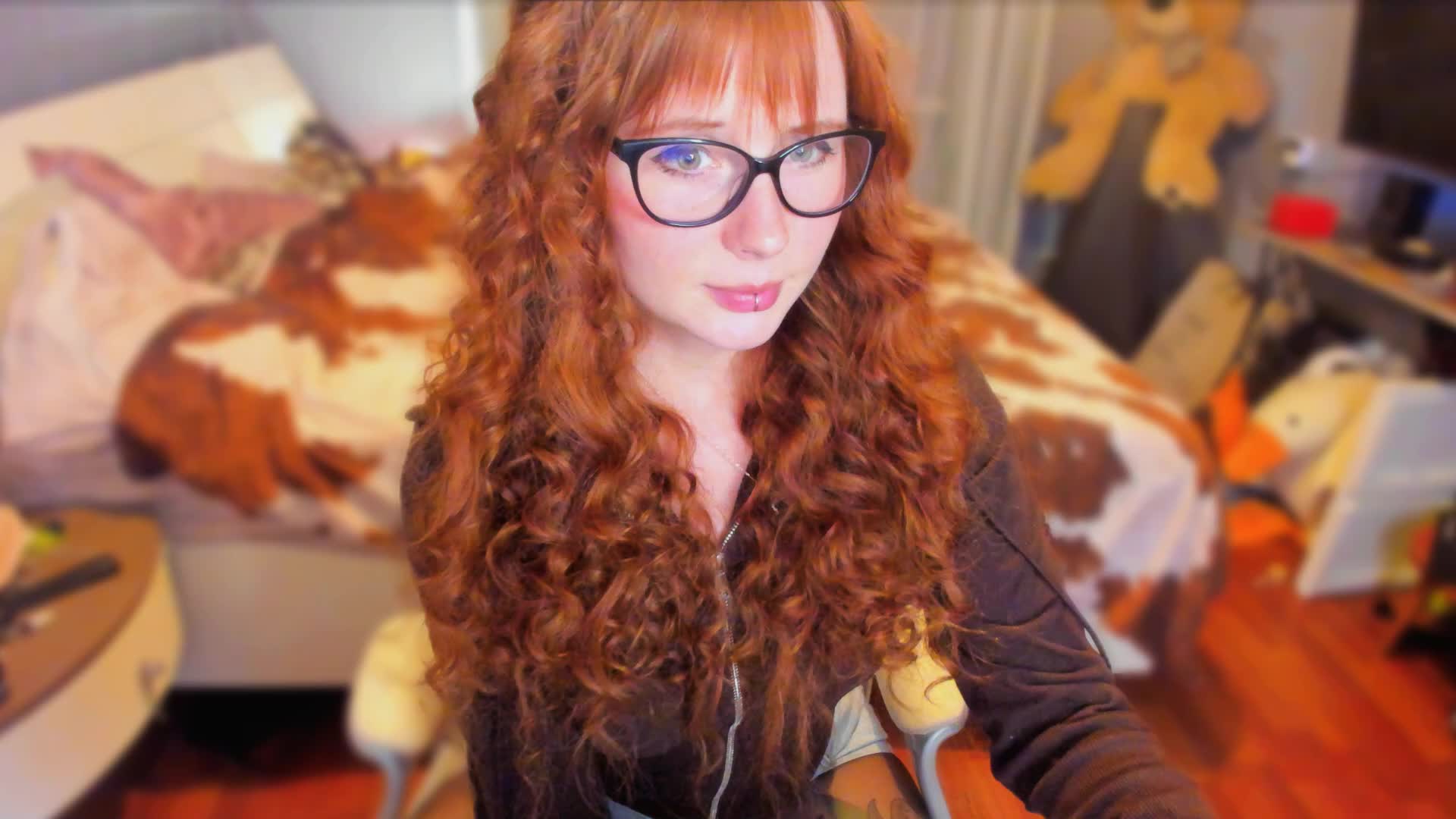 konopushka Live Sex December 13, 2025