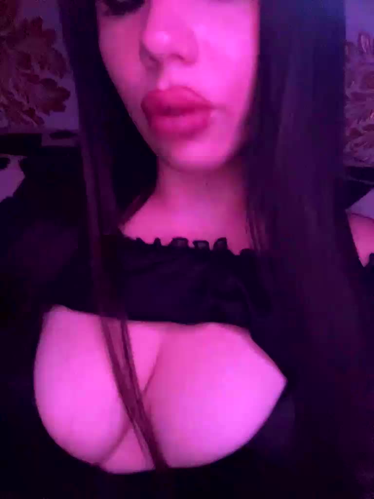 LEYLA_FOXY Live Sex December 14, 2025