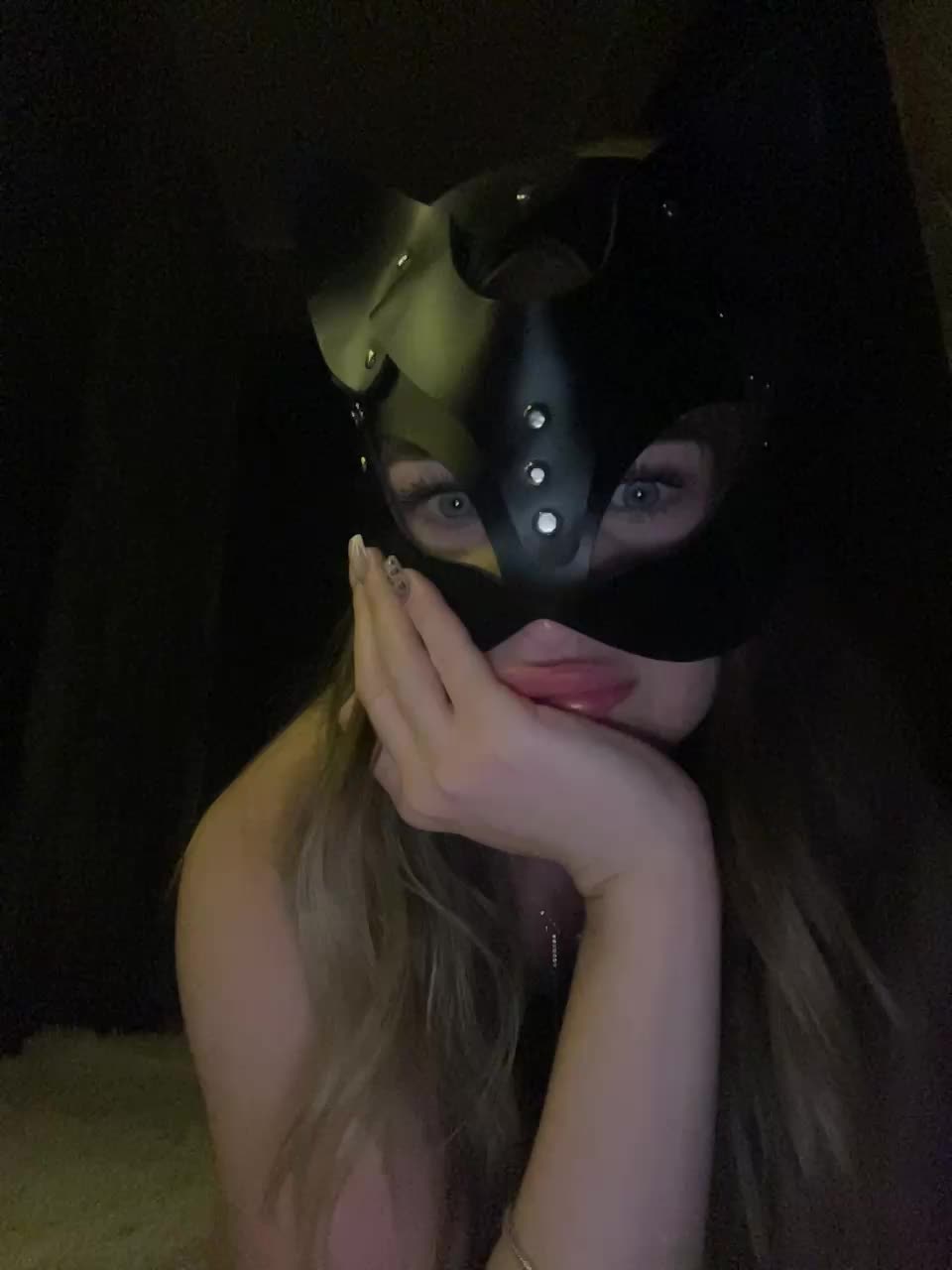 missisMilli Live Sex December 13, 2025