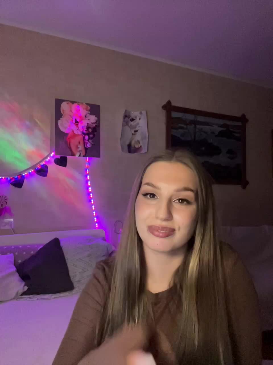 RoseKitty Live Sex December 13, 2025