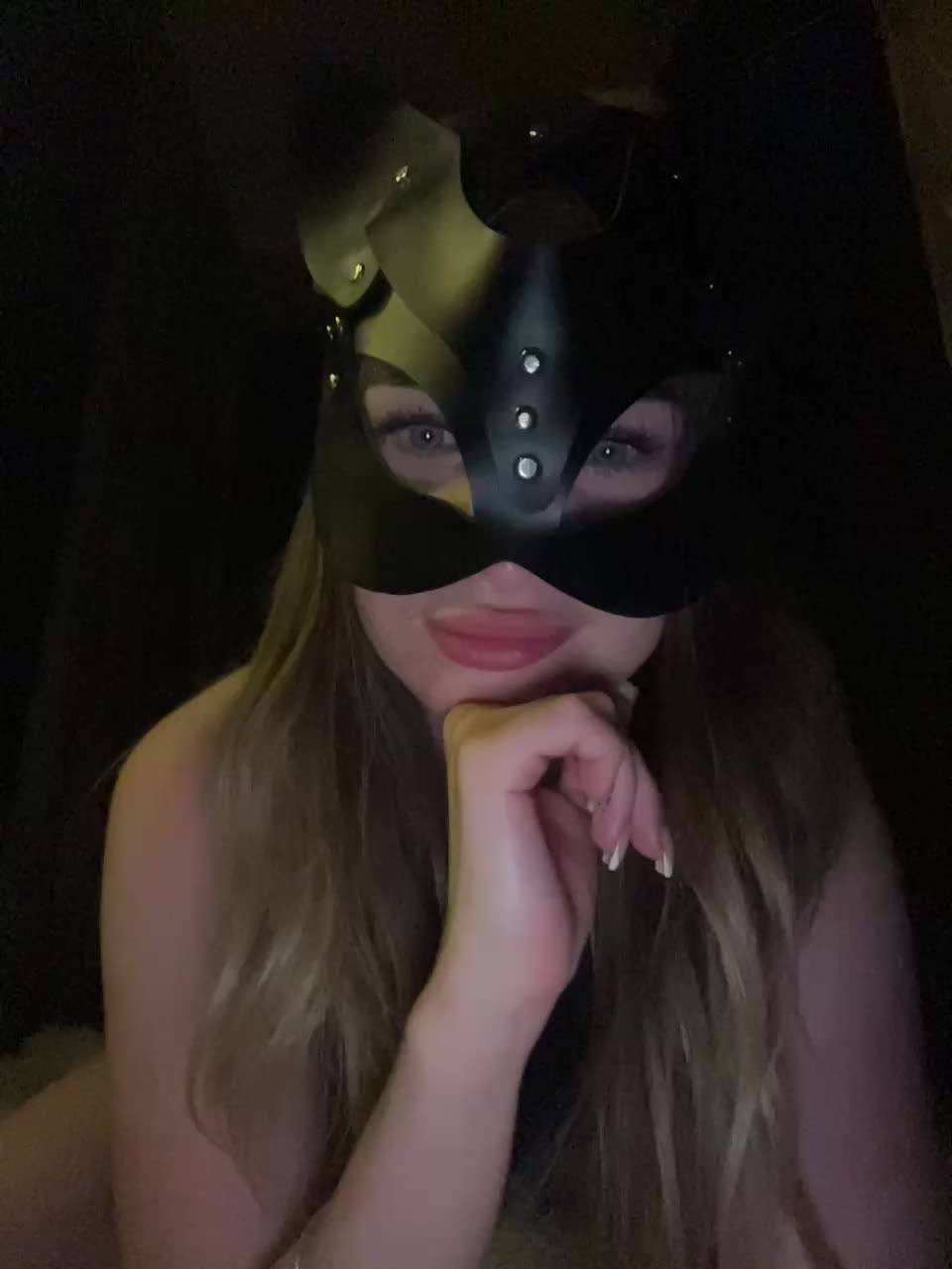 missisMilli Live Sex December 13, 2025