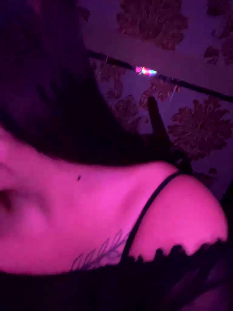 LEYLA_FOXY Live Sex December 14, 2025