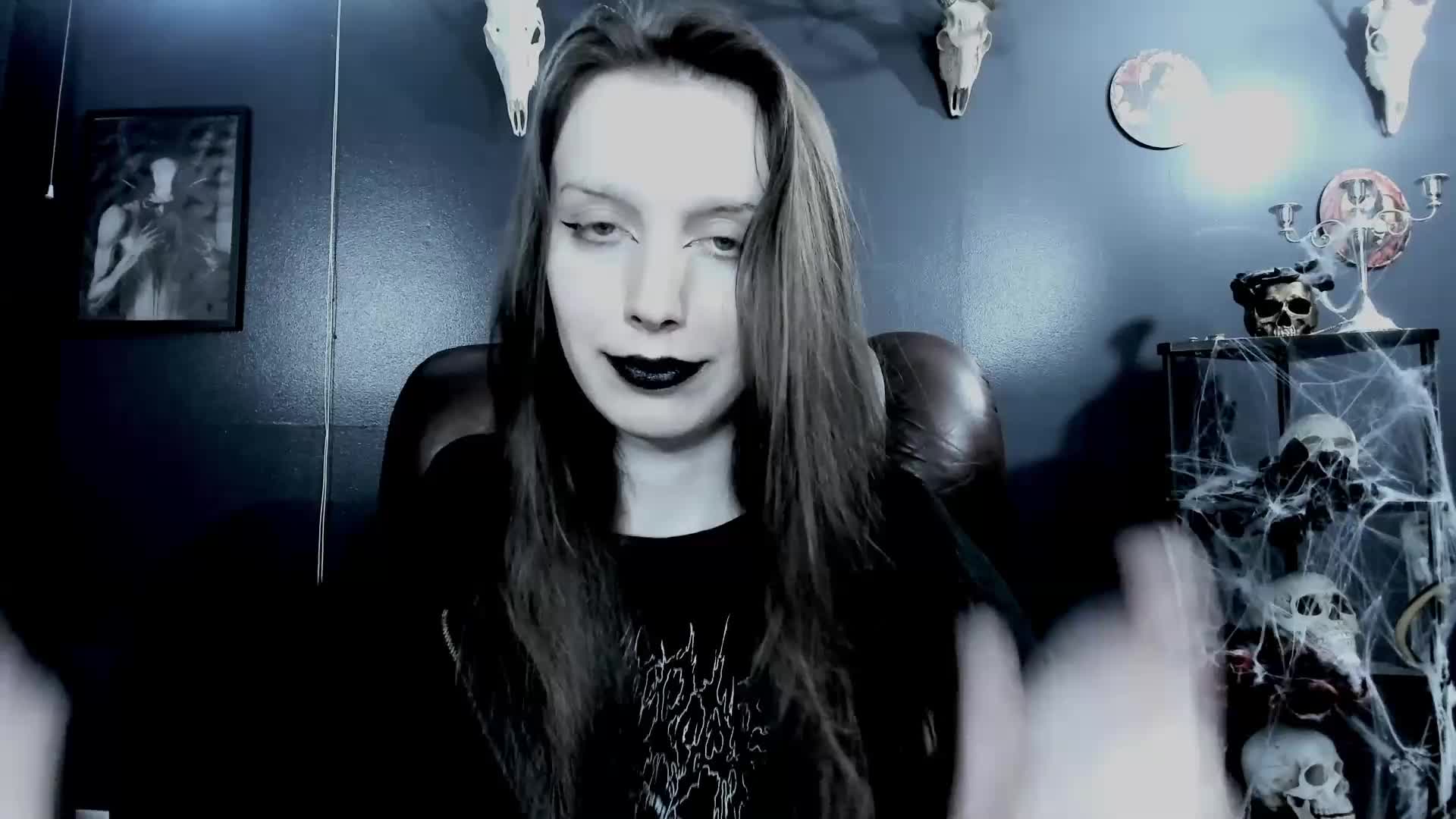 NarcissaDark Live Sex December 13, 2025