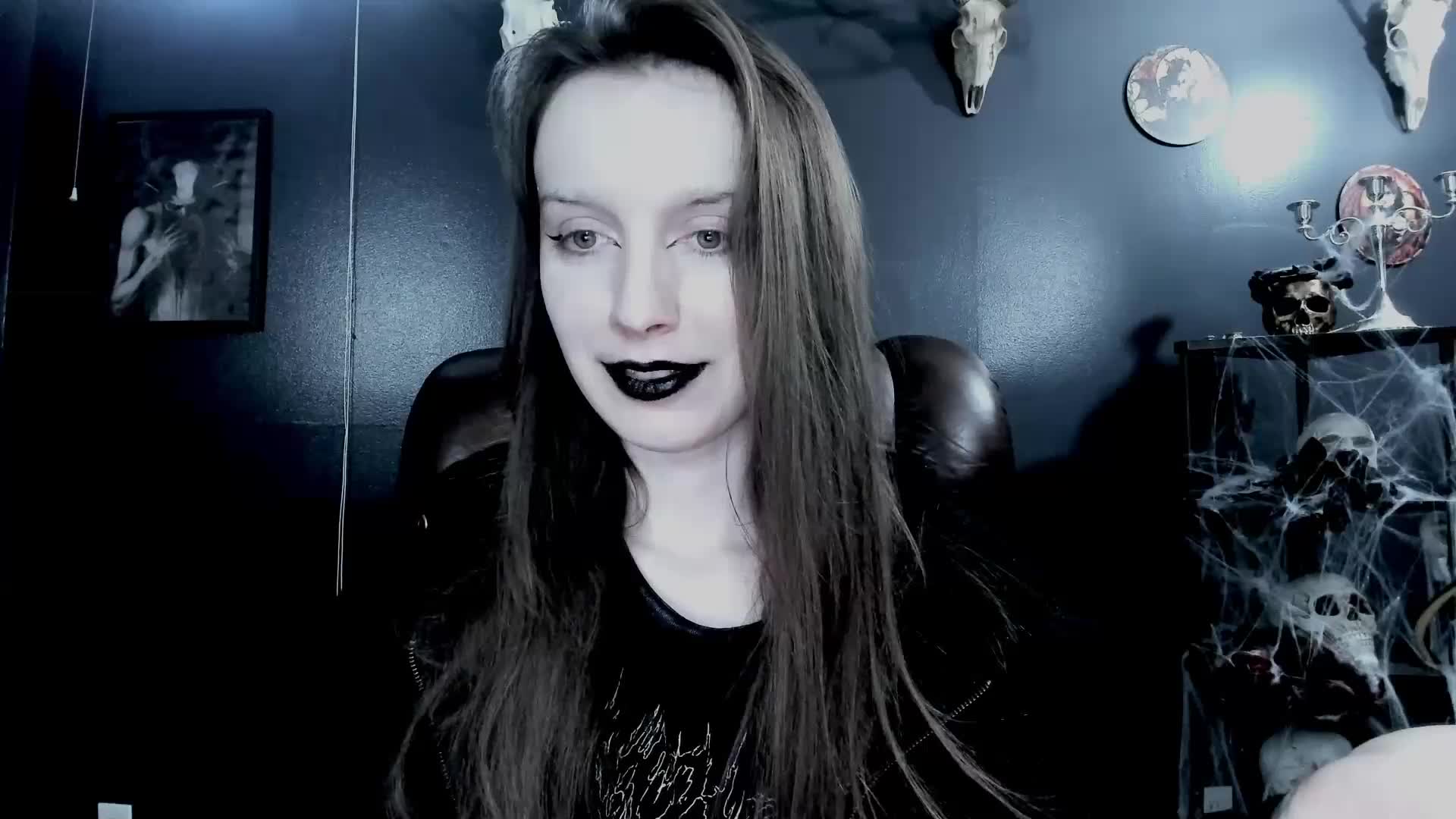 NarcissaDark Live Sex December 13, 2025