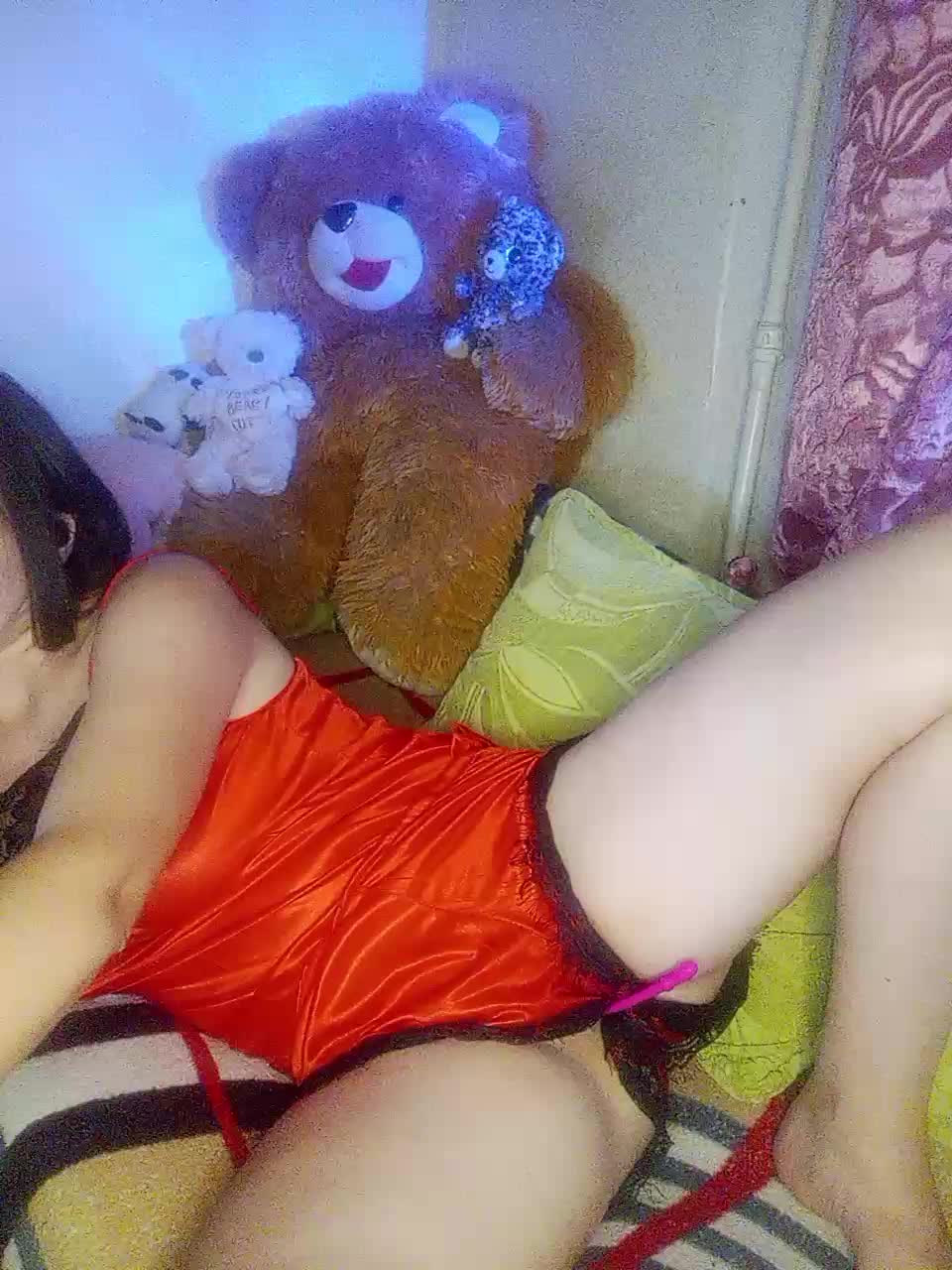 CAMA-CEKC Live Sex December 13, 2025