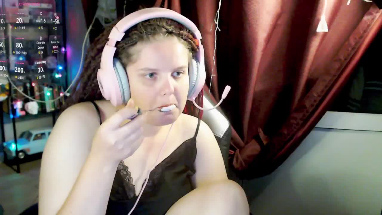 sweet_____cute Live Sex December 18, 2025